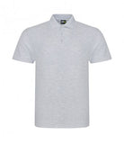 Men's Pique Polo