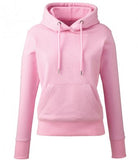 Ladies Anthem Organic Hoodie