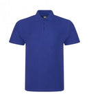 Men's Pique Polo