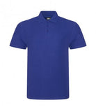 Men's Pique Polo