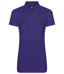 ladies Pique Polo