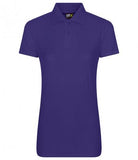 ladies Pique Polo