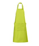 SOL's Gala Long Bib Apron