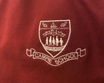 Campie Primary School Cardigan