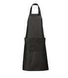 SOL's Gala Long Bib Apron