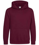 Campie Primary School Hooded Sweatshirt