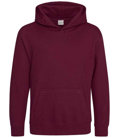 Campie Primary School Hooded Sweatshirt