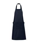 SOL's Gala Long Bib Apron