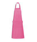 SOL's Gala Long Bib Apron