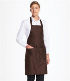 SOL's Gala Long Bib Apron