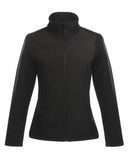 Ladies 3 Layer Softshell