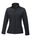 Ladies 3 Layer Softshell