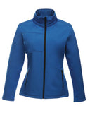 Ladies 3 Layer Softshell