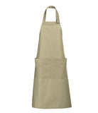 SOL's Gala Long Bib Apron