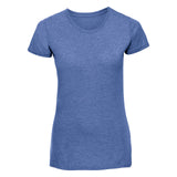 Russell HD Ladies T Shirt