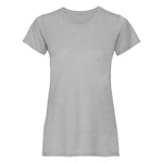 Russell HD Ladies T Shirt