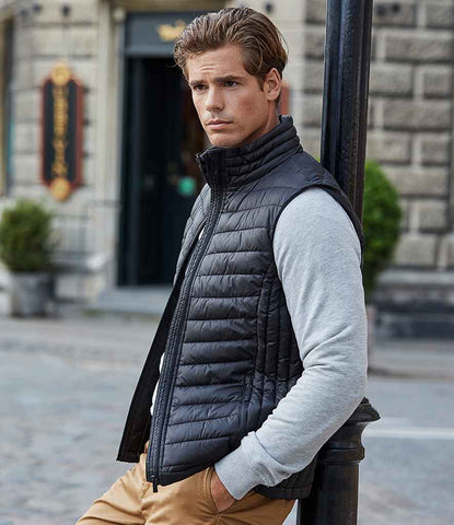 TeeJays Padded Bodywarmer