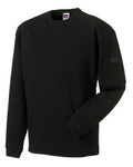 Heavy Duty Crew neck Sweatshirt