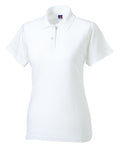 Ladies Classic Cotton Polo