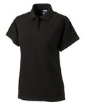 Ladies Classic Cotton Polo