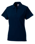 Ladies Classic Cotton Polo