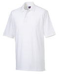 Men's Classic Cotton Polo