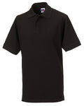 Men's Classic Cotton Polo