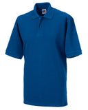 Men's Classic Cotton Polo