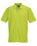 Men's Classic Cotton Polo