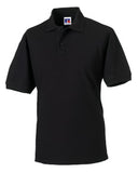 Hardwearing Polo Shirt