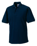 Hardwearing Polo Shirt