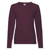 Ladies Lightweight Sweater