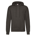 Men's Classic Hooded sweat