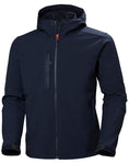 Kensington Hooded Soft Shell