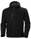 Kensington Hooded Soft Shell