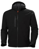 Kensington Hooded Soft Shell