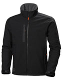 Kensington Softshell Jacket