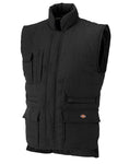 Professional Combat Bodywarmer