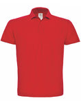 Men's Polo Shirt