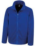 Microfleece Jacket