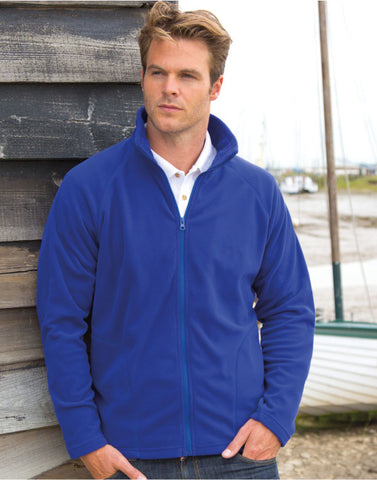 Microfleece Jacket