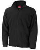 Microfleece Jacket