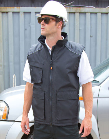 Vostex Bodywarmer