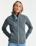 Ladies Softshell Jacket