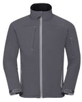 Men's Bionic Softshell Jacket