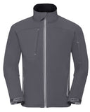 Men's Bionic Softshell Jacket