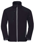 Men's Bionic Softshell Jacket