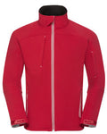 Men's Bionic Softshell Jacket