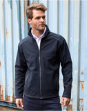 Men's Treble Stitch Softshell