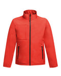 3-Layer Softshell Jacket